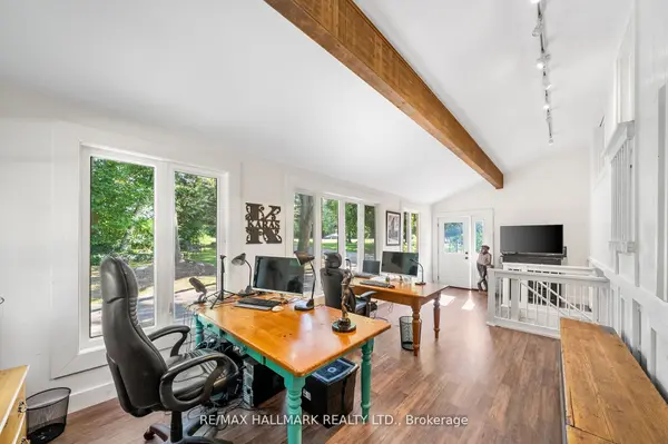 2422 Snow Valley RD, Springwater, ON L9X 1K1