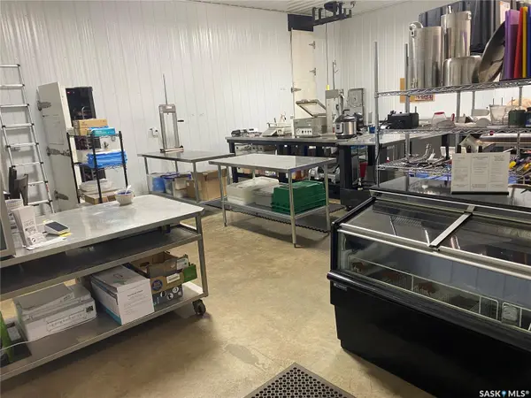 Rural Address, Parkdale Rm No. 498, SK S0M 1J0