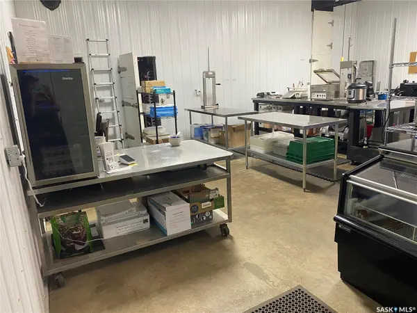 Rural Address, Parkdale Rm No. 498, SK S0M 1J0