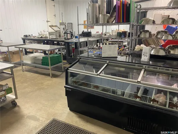 Rural Address, Parkdale Rm No. 498, SK S0M 1J0