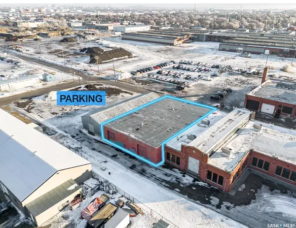 1300 8TH AVENUE #3, Regina, SK S4R 1E2