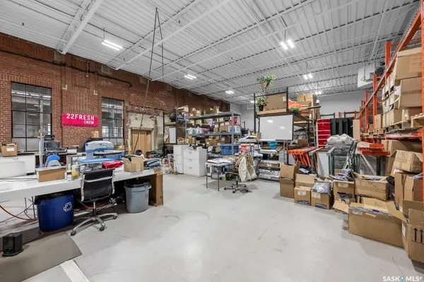 1300 8TH AVENUE #3, Regina, SK S4R 1E2