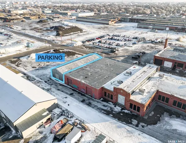 1300 8TH AVENUE #4, Regina, SK S4R 1E2