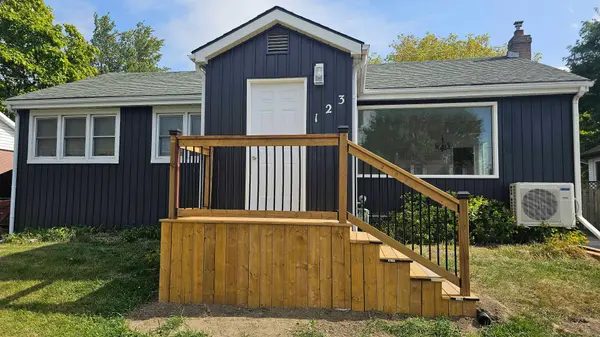 Belleville, ON K8P 4G8,123 LEMOINE ST