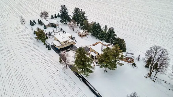 825946 Township Road 8 RD, Blandford-blenheim, ON N0J 1M0