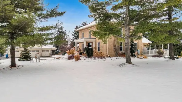 825946 Township Road 8 RD, Blandford-blenheim, ON N0J 1M0