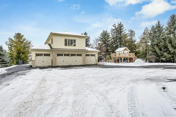 825946 Township Road 8 RD, Blandford-blenheim, ON N0J 1M0