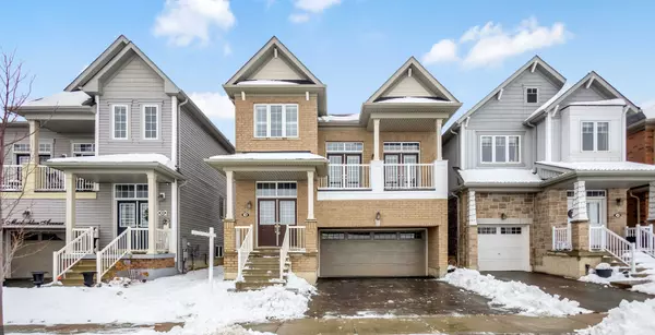 36 MacLachlan AVE, Haldimand, ON N3W 0C5