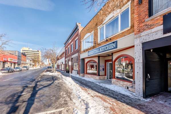 109 Pitt ST, Cornwall, ON K6J 3P5