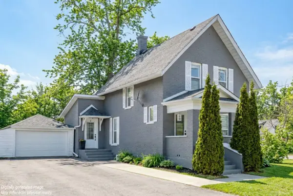 11 Albert ST, Kawartha Lakes, ON K9V 4J3