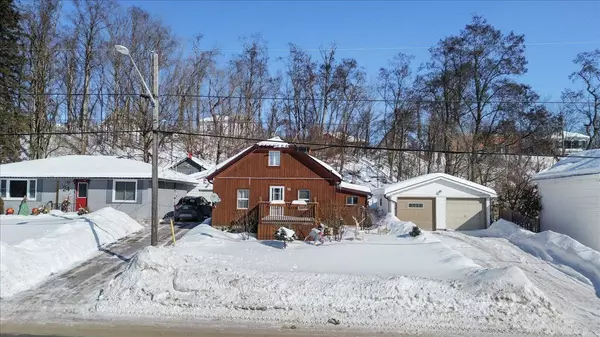 22 Main ST, Marmora And Lake, ON K0K 2M0