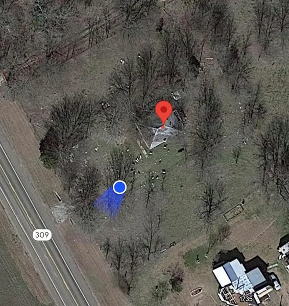 1711 State Highway 309, Kerens, TX 75144