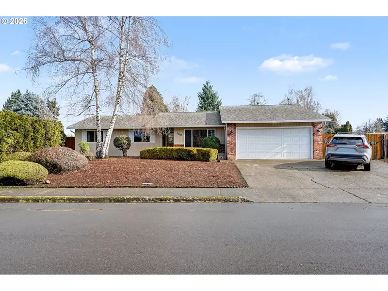 3860 NE BROOKS AVE, Keizer, OR 97303