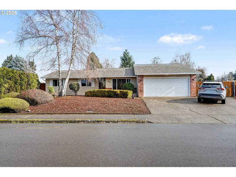 3860 NE BROOKS AVE, Keizer, OR 97303