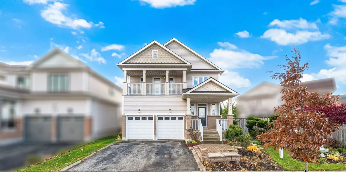 1321 Roper DR E, Milton, ON L9T 6E4