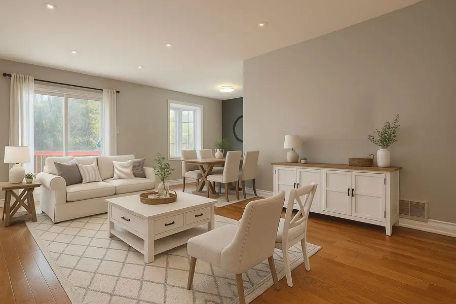 9 Corona Gate, Brampton, ON L6Y 3N4