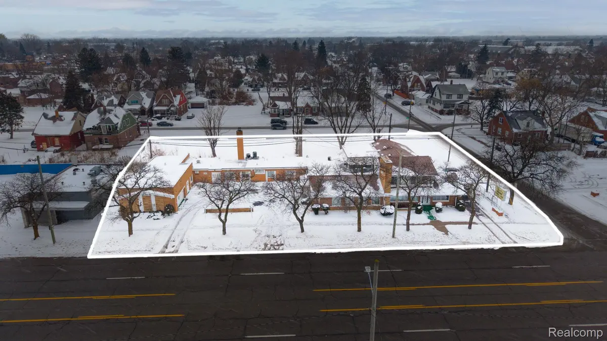 19301 Van Dyke ST, Detroit, MI 48234