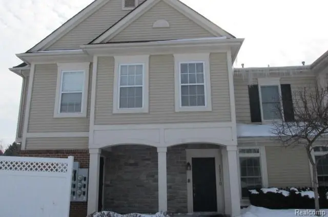 10210 E Midway #103, Commercechartertownship_oakland, MI 48390