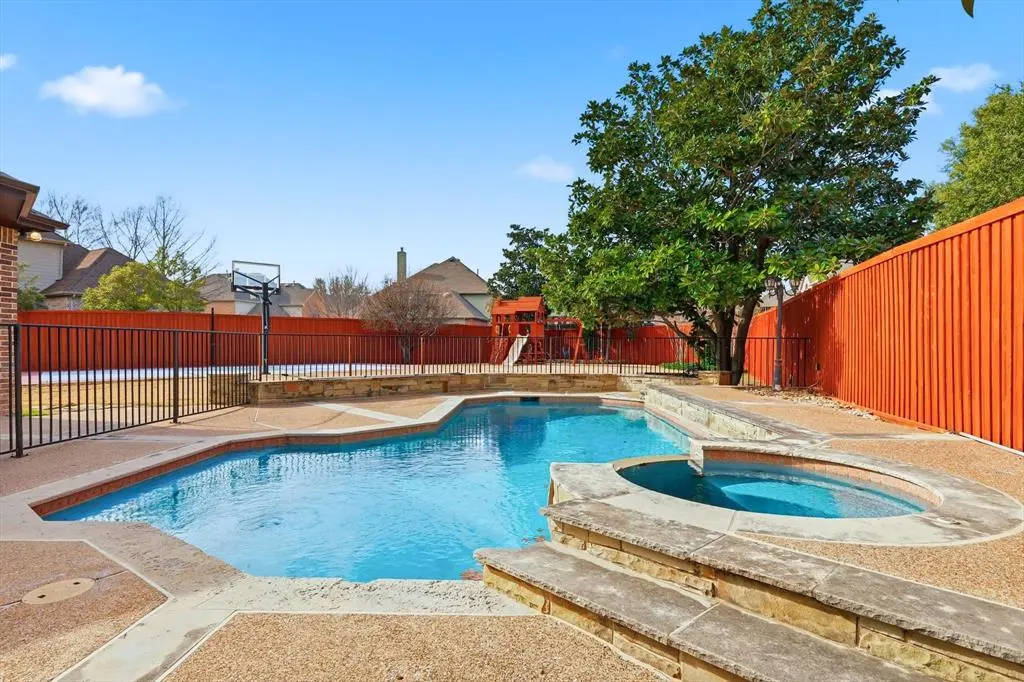 1806 Rollins Drive, Allen, TX 75013