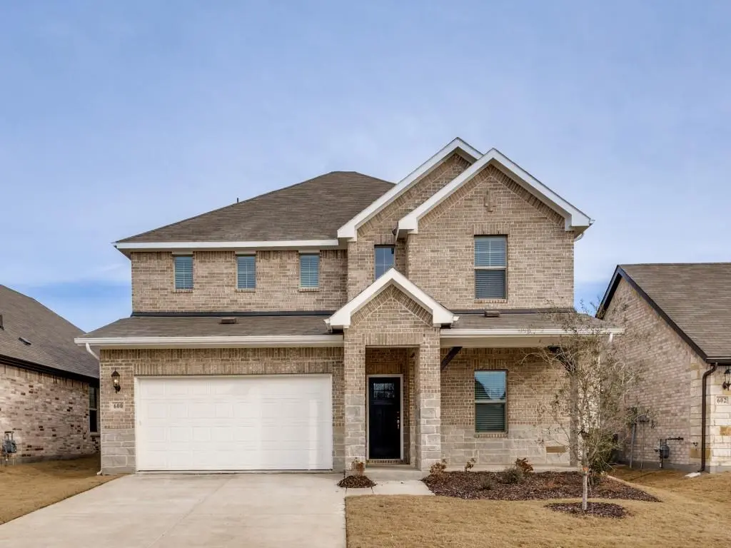 600 Midnight Oak Drive, Mckinney, TX 75069