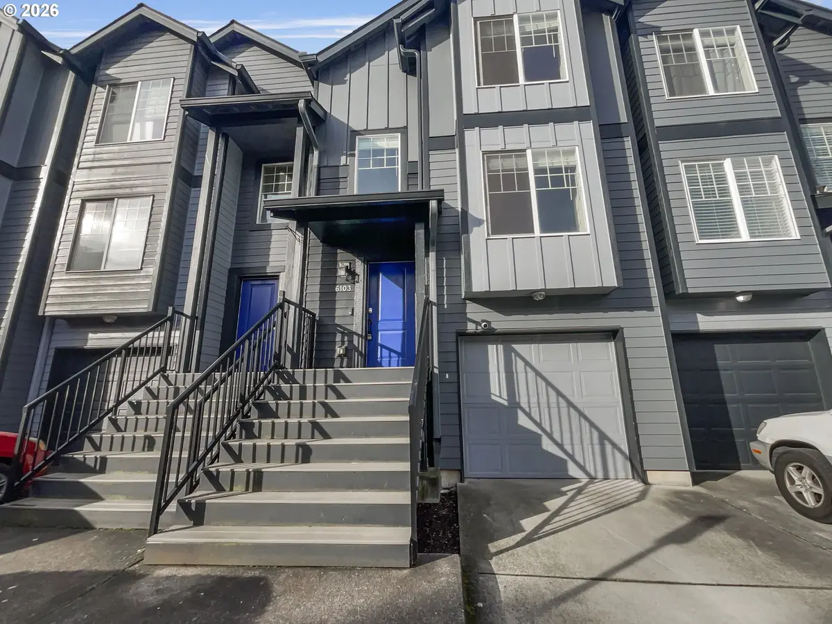 6103 NE 34TH ST, Vancouver, WA 98661