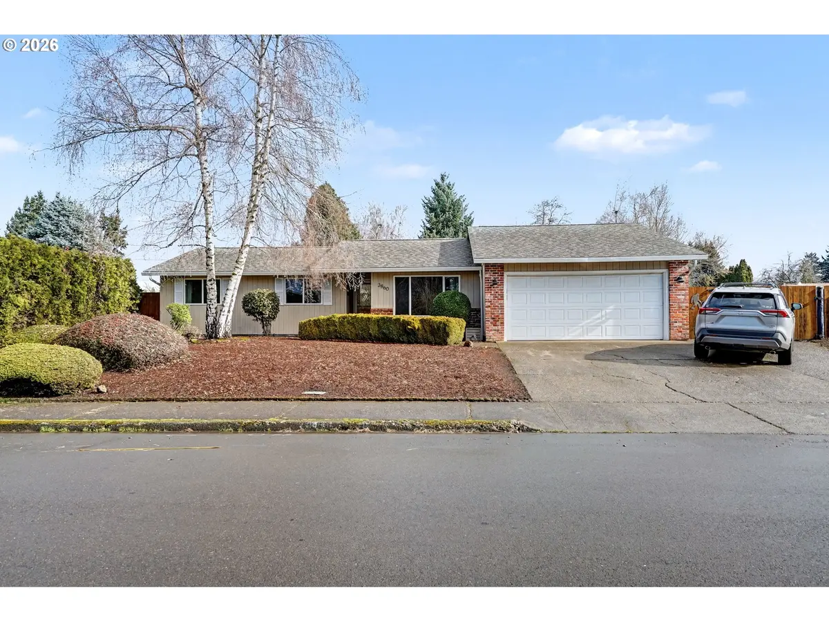 3860 NE BROOKS AVE, Keizer, OR 97303