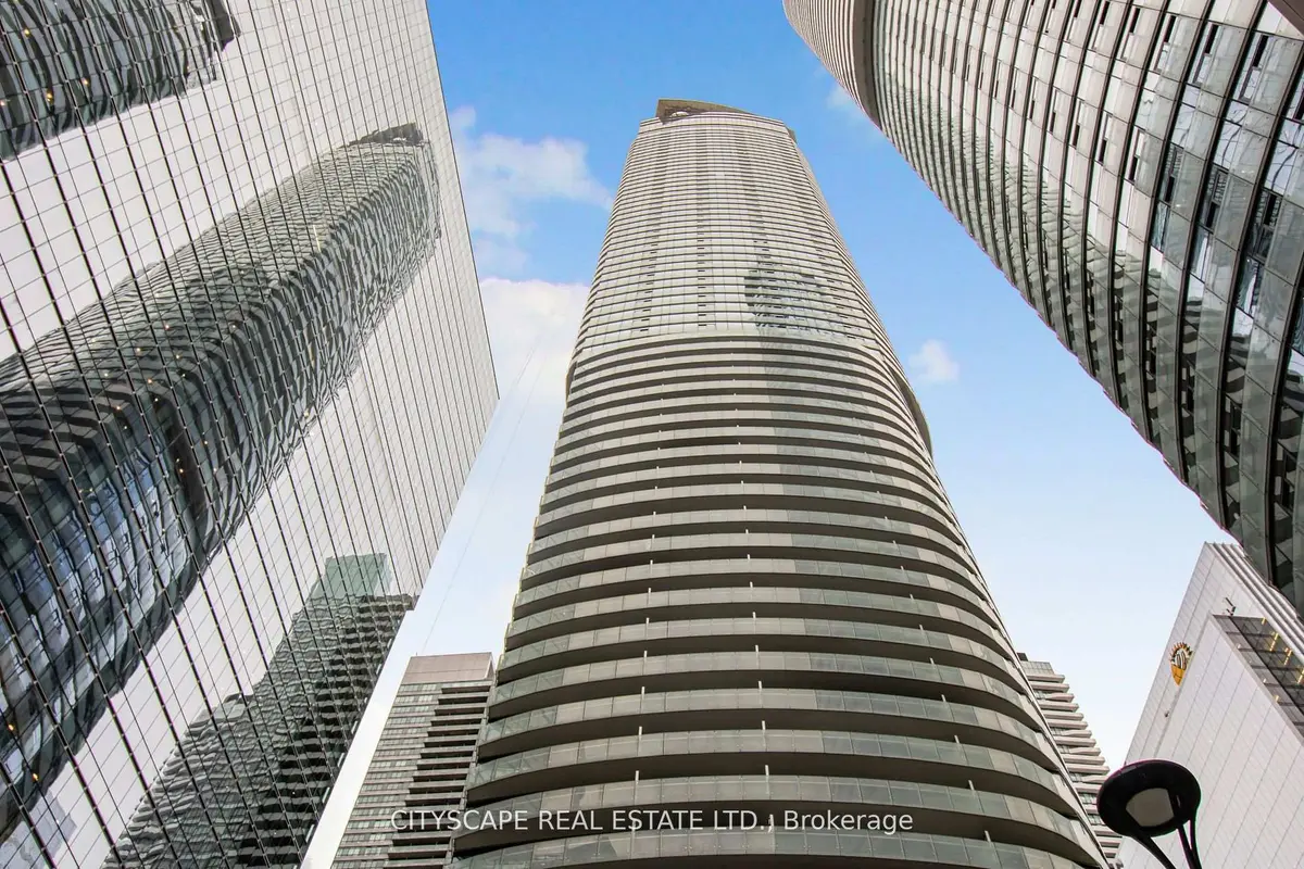 12 York ST #3910, Toronto C01, ON M5J 0A5