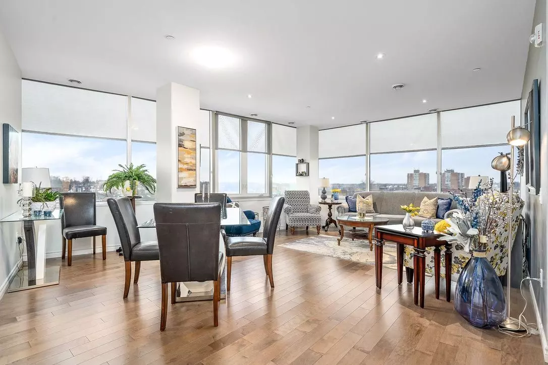 Belleville, ON K8N 5H5,199 Front ST #514