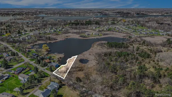 01 BUTCHER RD, Fenton Twp, MI 48430