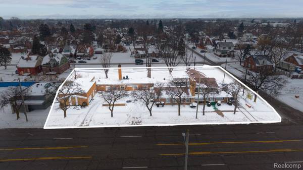 19301 Van Dyke ST, Detroit, MI 48234