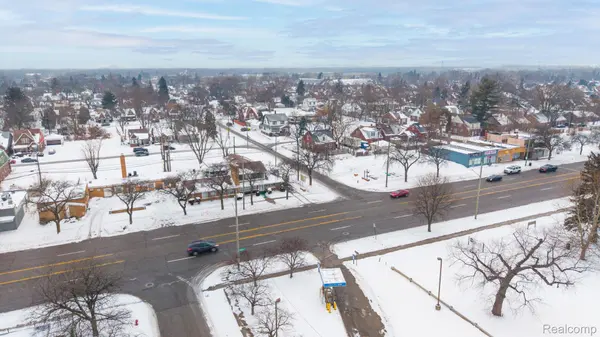 19301 Van Dyke ST, Detroit, MI 48234