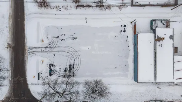 19301 Van Dyke ST, Detroit, MI 48234