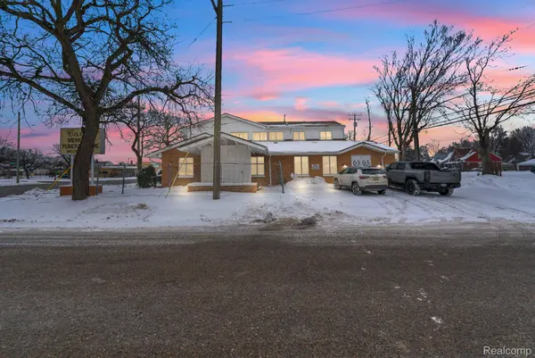 19301 Van Dyke ST, Detroit, MI 48234