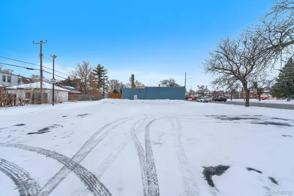 19301 Van Dyke ST, Detroit, MI 48234