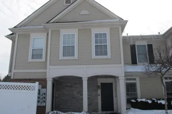 10210 E Midway #103, Commercechartertownship_oakland, MI 48390