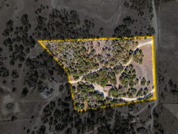 TBD 3 Louis Scherer Road, Weatherford, TX 76088