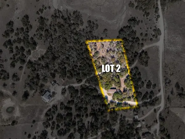 TBD 3 Louis Scherer Road, Weatherford, TX 76088