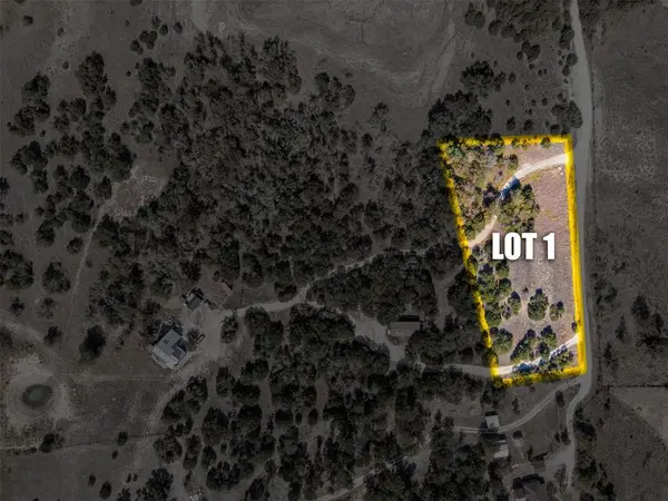 TBD 2 Louis Scherer Road, Weatherford, TX 76088