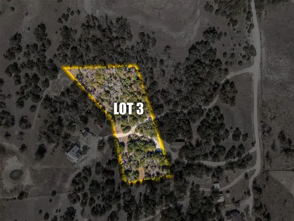 TBD 2 Louis Scherer Road, Weatherford, TX 76088