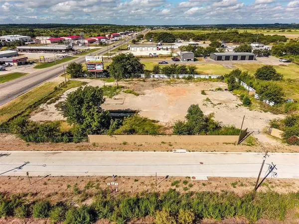 2500 W US Highway 377, Granbury, TX 76048