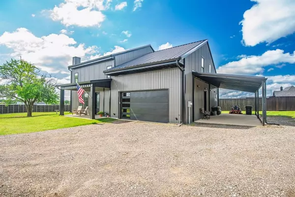 Greenville, TX 75402,4949 County Road 2208