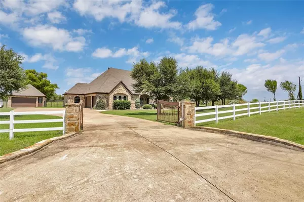 Burleson, TX 76028,6625 Gehrig Circle