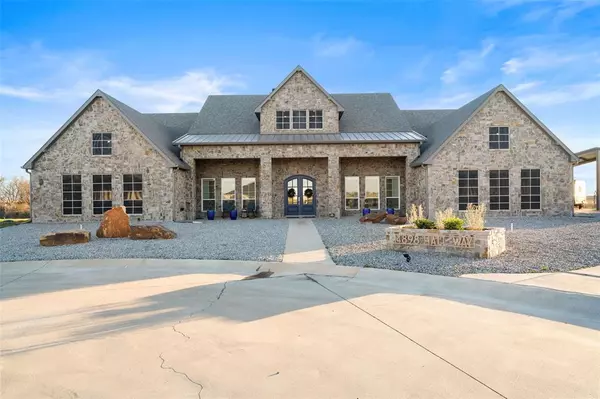 Caddo Mills, TX 75135,4898 Hall Way