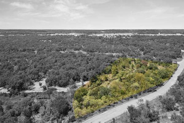 TBD Pershing Road, Mineral Wells, TX 76067