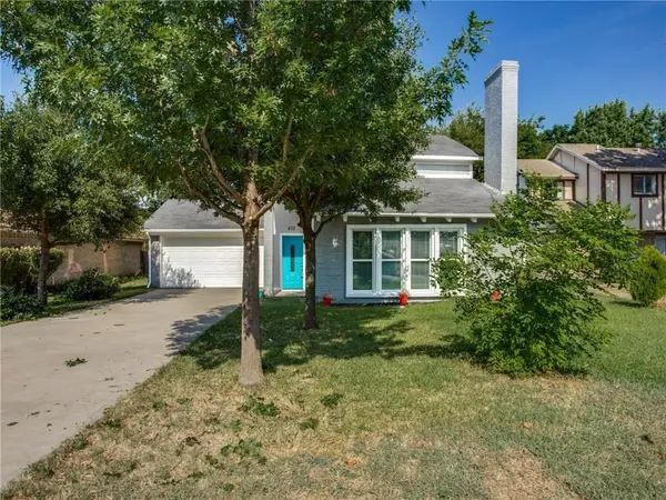 435 N Alexander Avenue, Duncanville, TX 75116