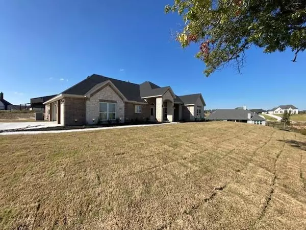 Azle, TX 76020,1042 Deer Island Court