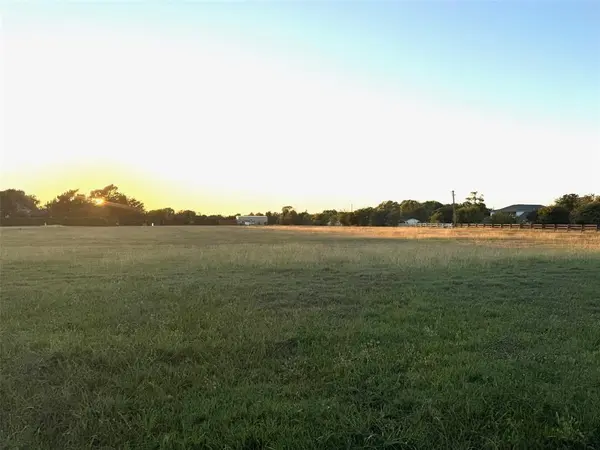 TBD Ranch Estates Drive, Plano, TX 75074