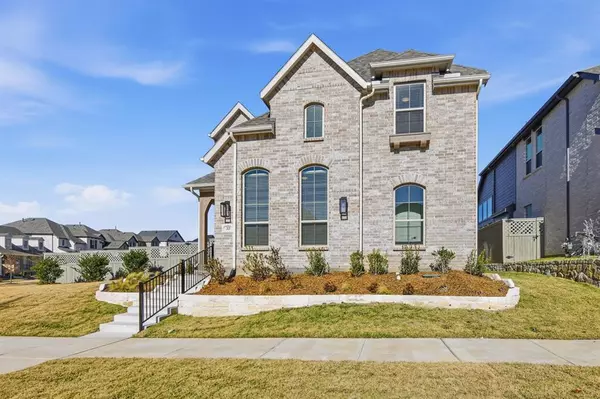 2028 Gray Drive, Northlake, TX 76247