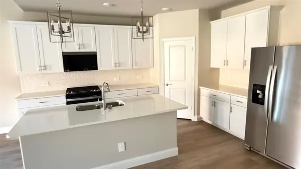 600 Midnight Oak Drive, Mckinney, TX 75069