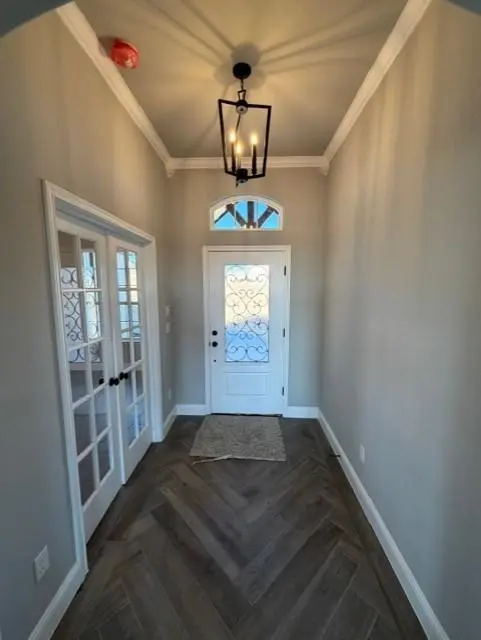 1029 Deer Island Court, Azle, TX 76020